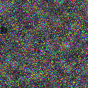 World at epoch 20000