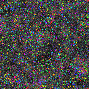 World at epoch 19000