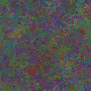 World at epoch 39000