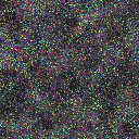 World at epoch 20000