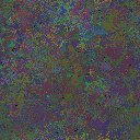 World at epoch 53000