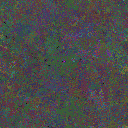 World at epoch 52000