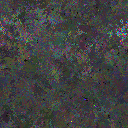 World at epoch 55000