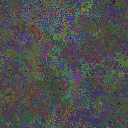 World at epoch 54000