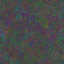 World at epoch 53000