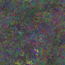World at epoch 34000