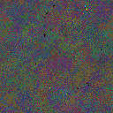 World at epoch 35000