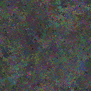 World at epoch 43000