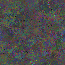 World at epoch 35000