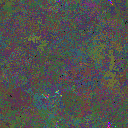 World at epoch 41000