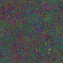 World at epoch 54000
