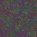 World at epoch 37000