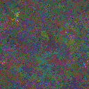 World at epoch 42000