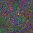 World at epoch 57000