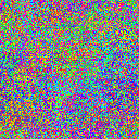 World at epoch 20000