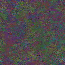 World at epoch 38000