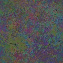 World at epoch 37000