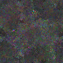 World at epoch 60000