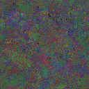 World at epoch 43000