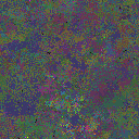 World at epoch 53000