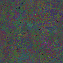 World at epoch 56000