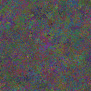 World at epoch 58000