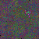 World at epoch 39000