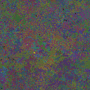 World at epoch 38000