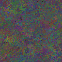 World at epoch 44000