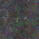 World at epoch 44000