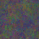 World at epoch 54000