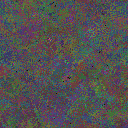 World at epoch 59000
