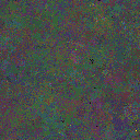World at epoch 57000