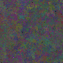 World at epoch 40000