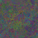 World at epoch 39000