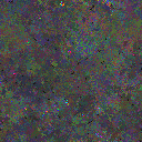 World at epoch 50000