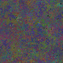 World at epoch 55000