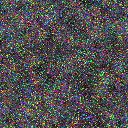 World at epoch 7000