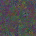 World at epoch 41000
