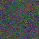 World at epoch 58000