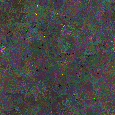 World at epoch 47000