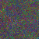 World at epoch 46000