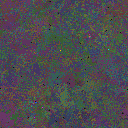 World at epoch 42000