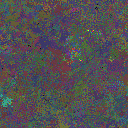 World at epoch 56000