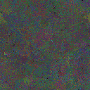 World at epoch 59000