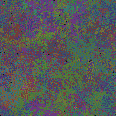 World at epoch 41000