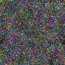 World at epoch 20000