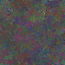 World at epoch 47000