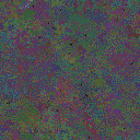 World at epoch 43000