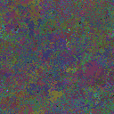 World at epoch 57000
